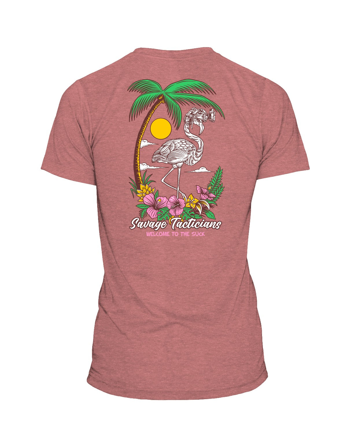 Suck T-Shirts
