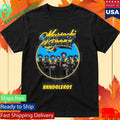 Thebronxxx Bandoleros Black Shirt Unisex , , , Long Sleeve Tee