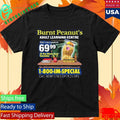 Theburntpeanut Adult LEarning Centre I’m Special Unisex , , , Long Sleeve Tee