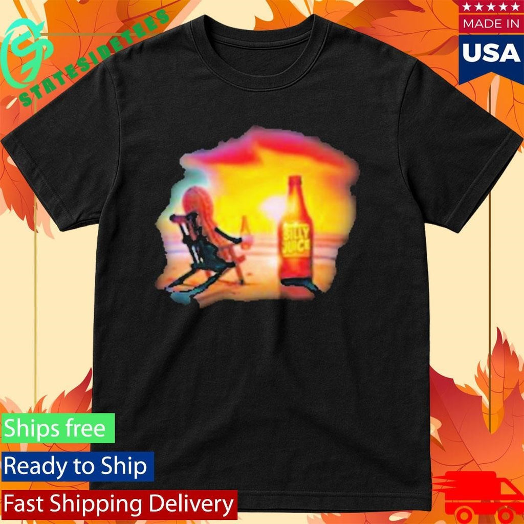 Theburntpeanut Bungulator Shirt Unisex , , , Long Sleeve Tee