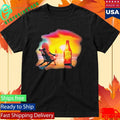 Theburntpeanut Bungulator Shirt Unisex , , , Long Sleeve Tee