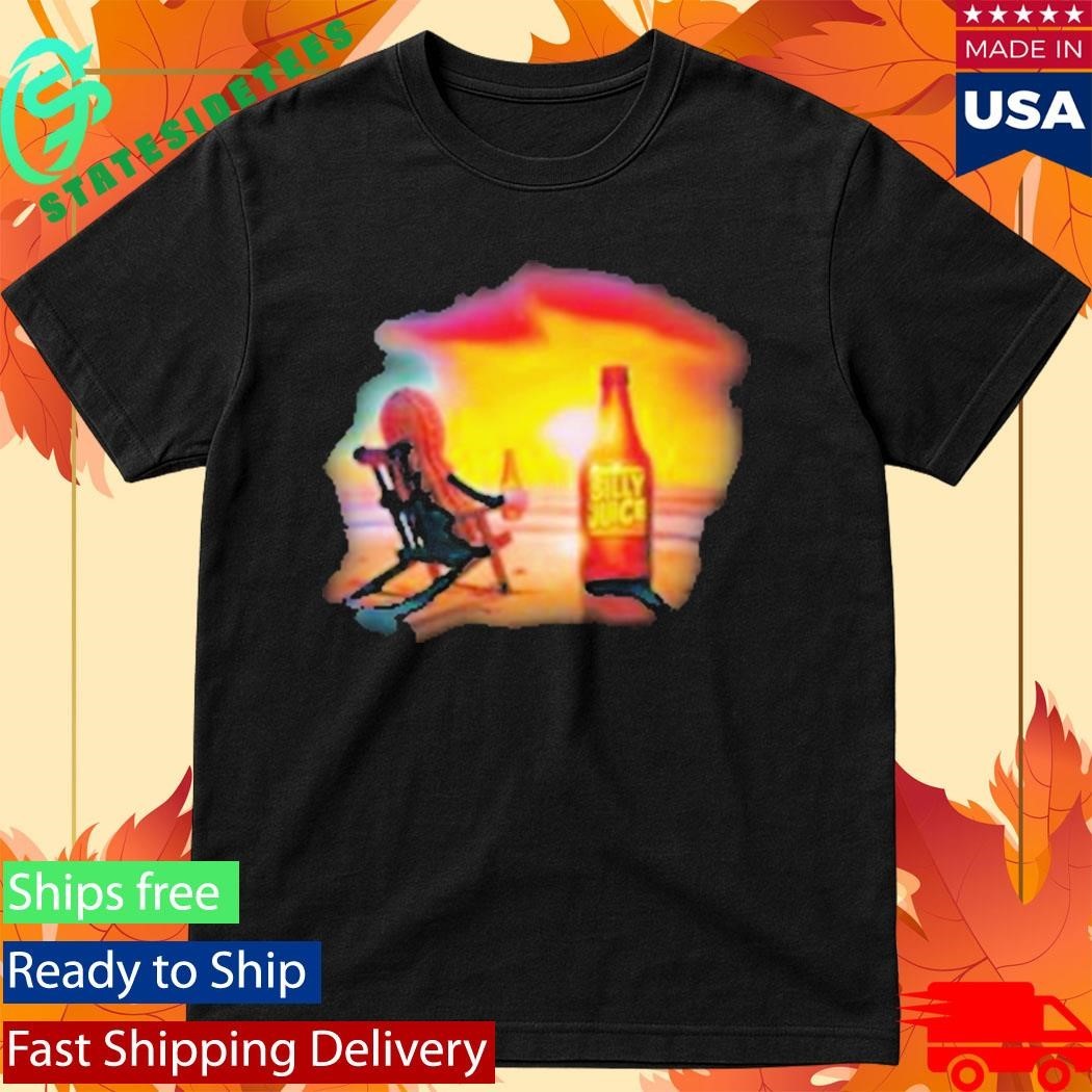 Theburntpeanut Bungulator Shirt Unisex , , , Long Sleeve Tee