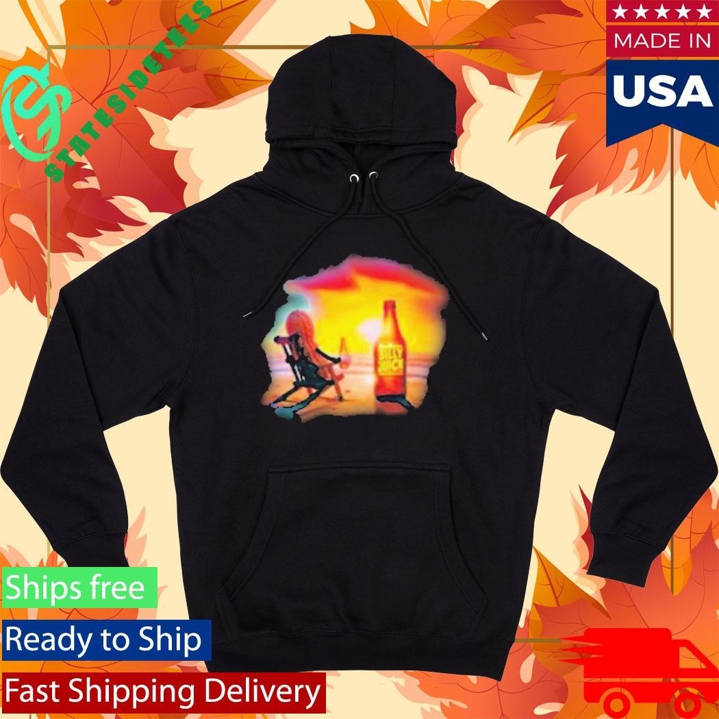 Theburntpeanut Bungulator Shirt Unisex , , , Long Sleeve Tee