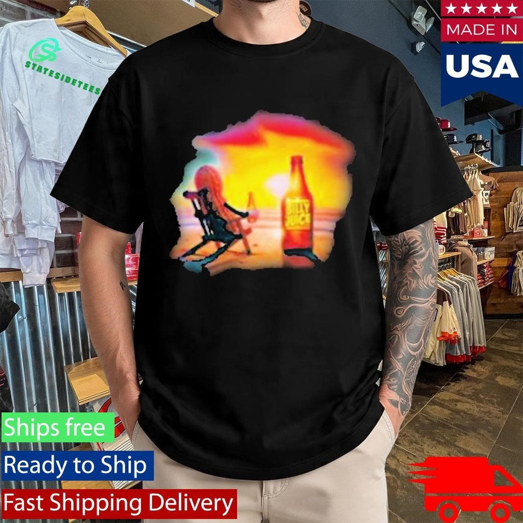 Theburntpeanut Bungulator Shirt Unisex , , , Long Sleeve Tee