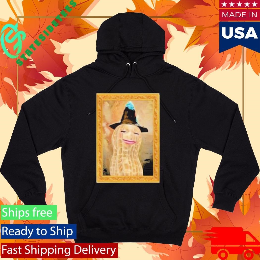Theburntpeanut Renaissance Shirt Unisex , , , Long Sleeve Tee