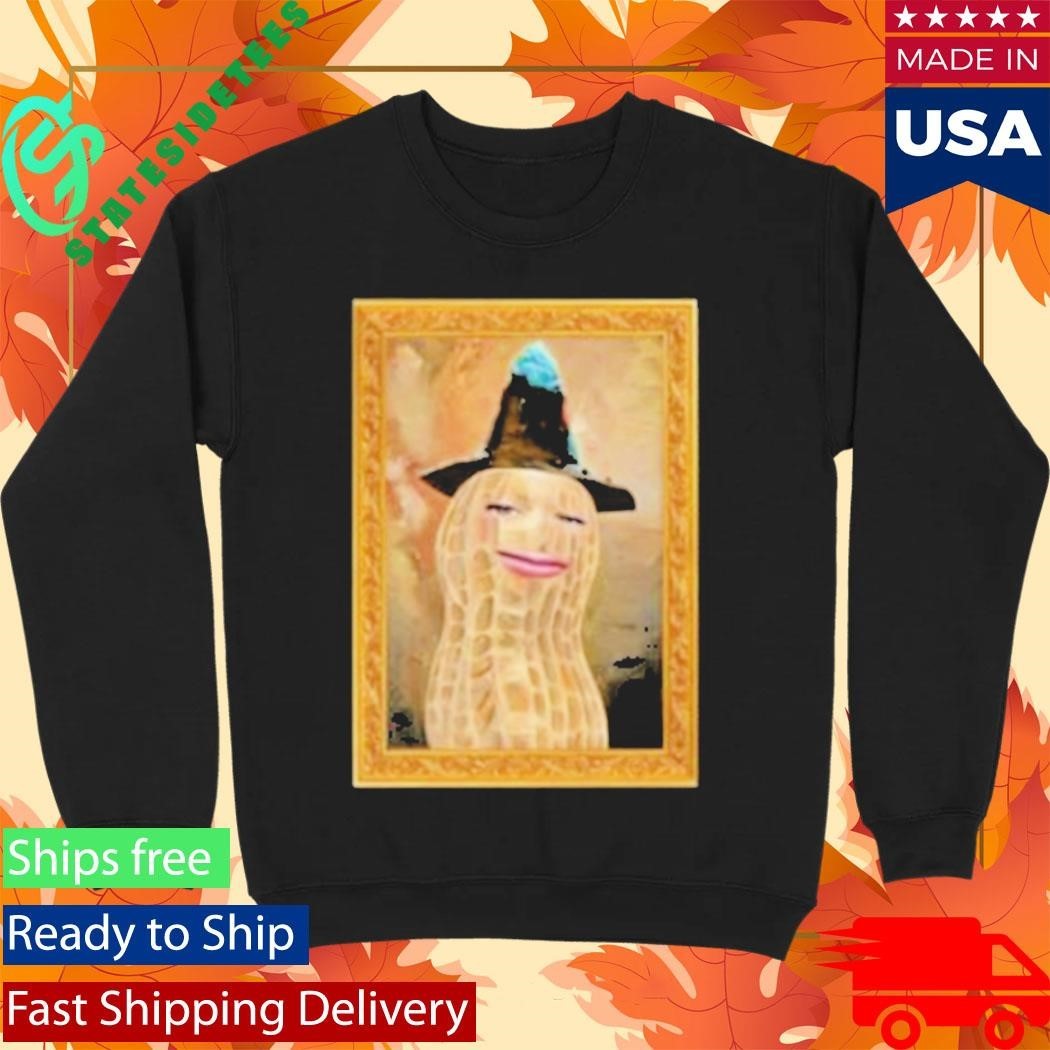 Theburntpeanut Renaissance Shirt Unisex , , , Long Sleeve Tee