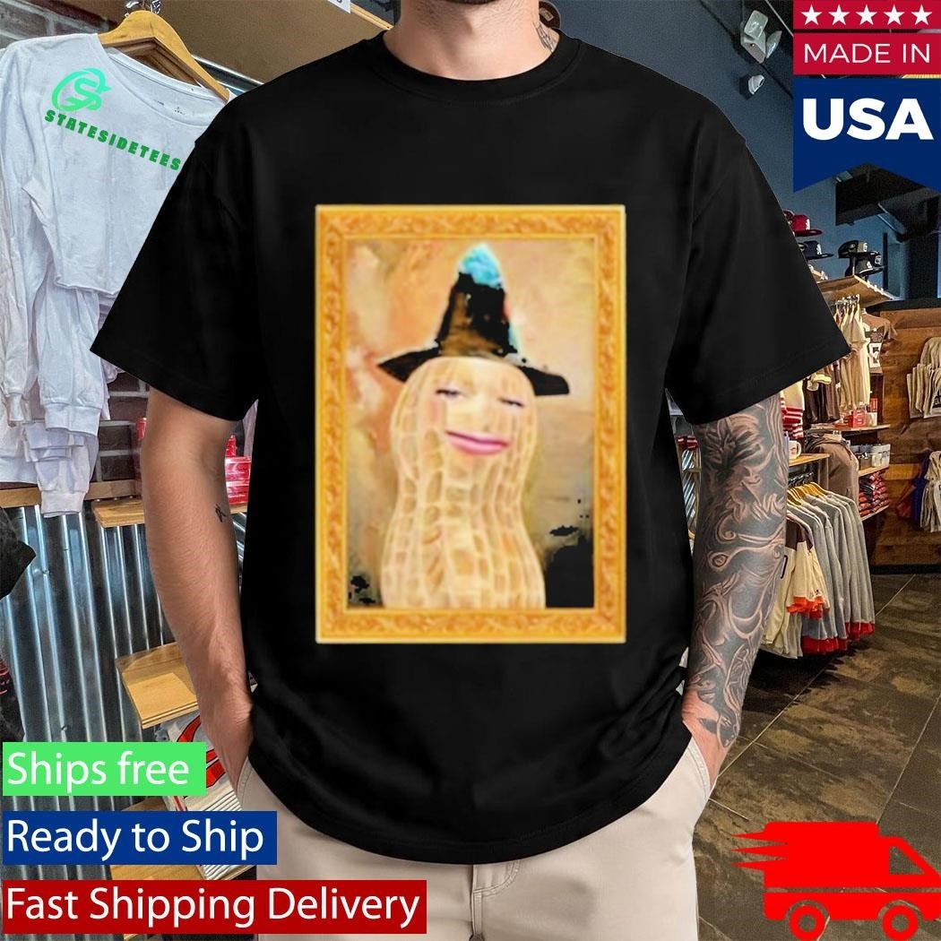 Theburntpeanut Renaissance Shirt Unisex , , , Long Sleeve Tee