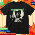 Thecanvasdon Brickakopia Shirt Unisex , , , Long Sleeve Tee