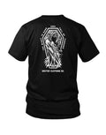 Night Is Dark T-Shirts