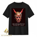 There is no truth in hin Trump evil tee Unisex , , , Long Sleeve Tee