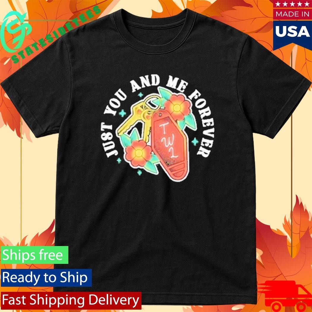 This Wild Life Keys Shirt Unisex , , , Long Sleeve Tee