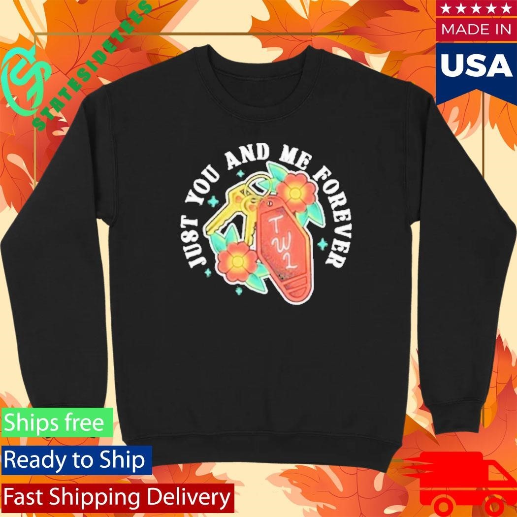 This Wild Life Keys Shirt Unisex , , , Long Sleeve Tee
