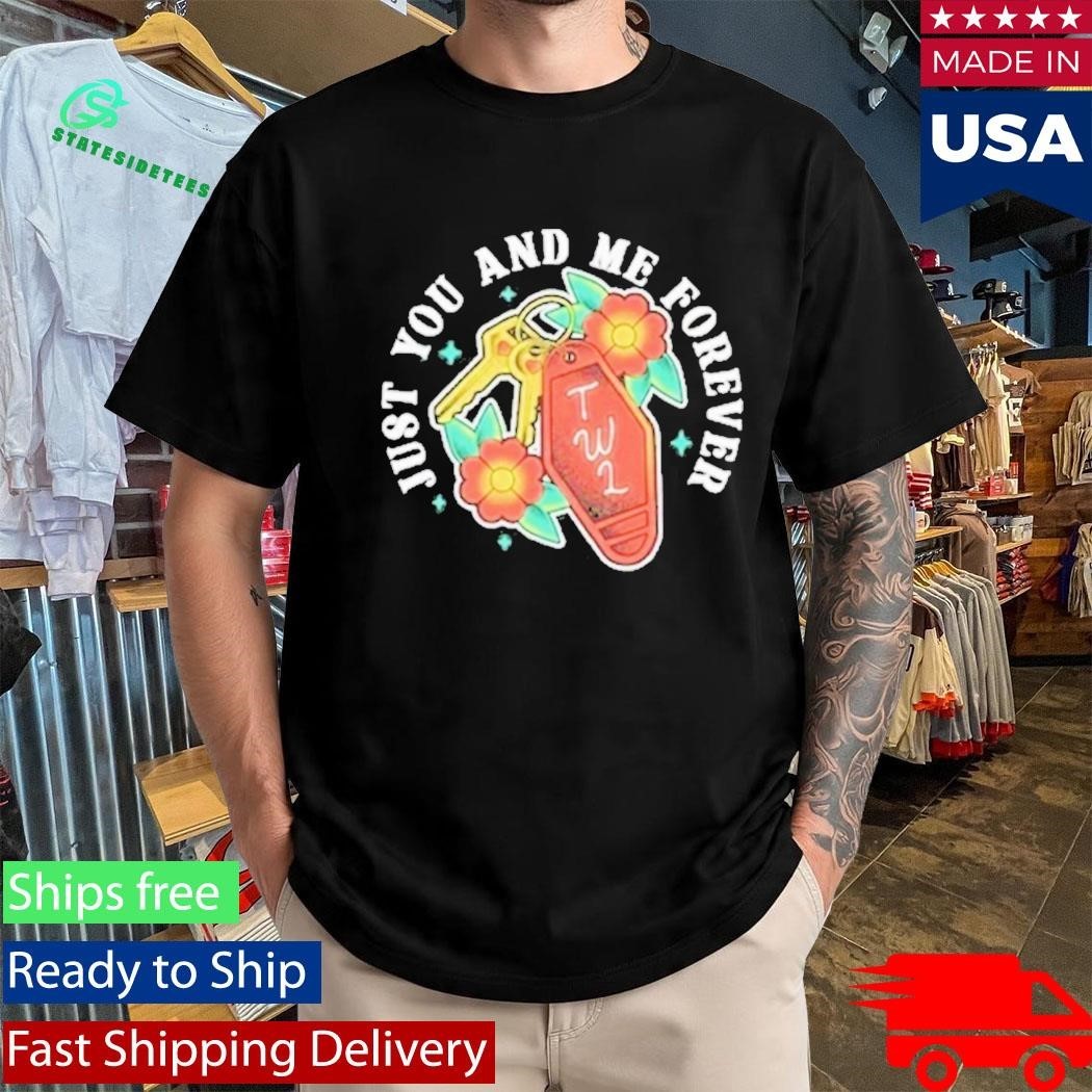 This Wild Life Keys Shirt Unisex , , , Long Sleeve Tee