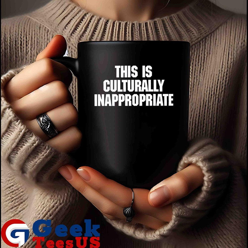 This is culturally inappropriate shirt Unisex , , , Long Sleeve Tee
