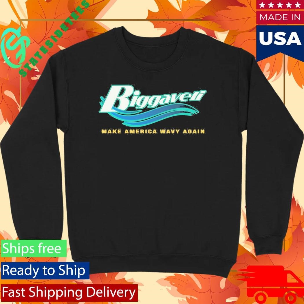 Thisisbiggavel Biggaveli Shirt Unisex , , , Long Sleeve Tee
