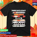 Three Days Grace 2026 Album Stripe Tour Unisex , , , Long Sleeve Tee