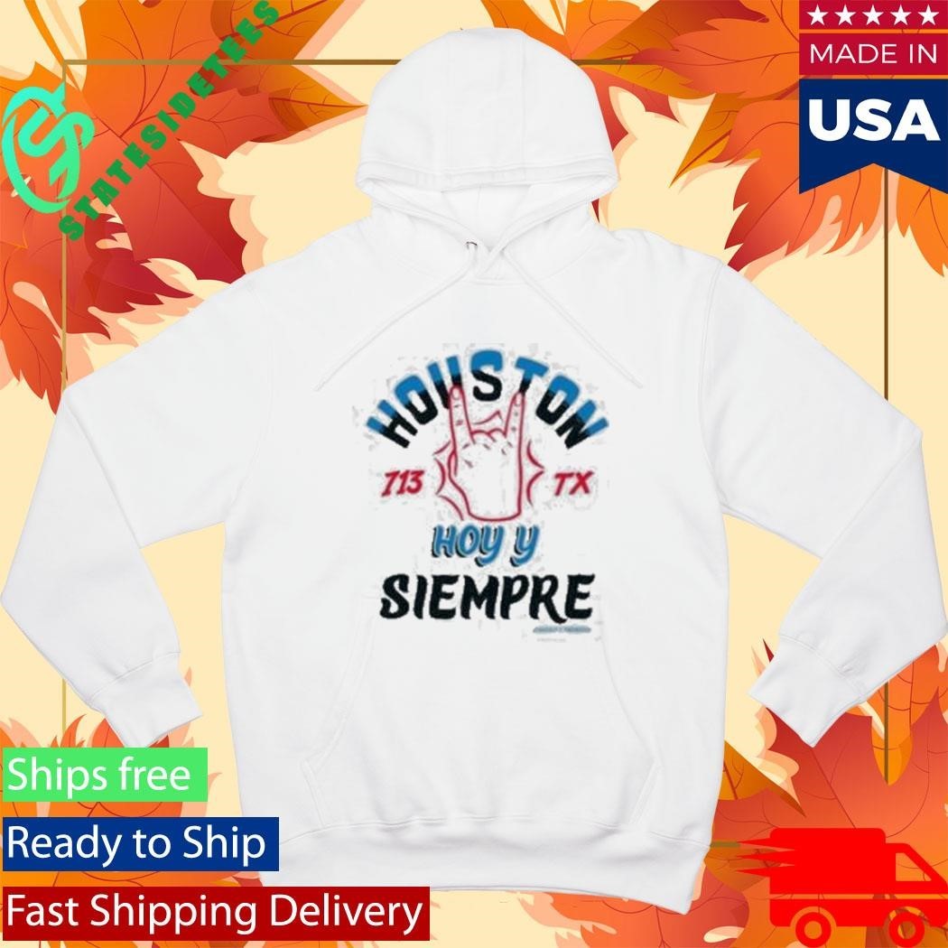 Throwback City Football Hoy Y Siempre Shirt Unisex , , , Long Sleeve Tee