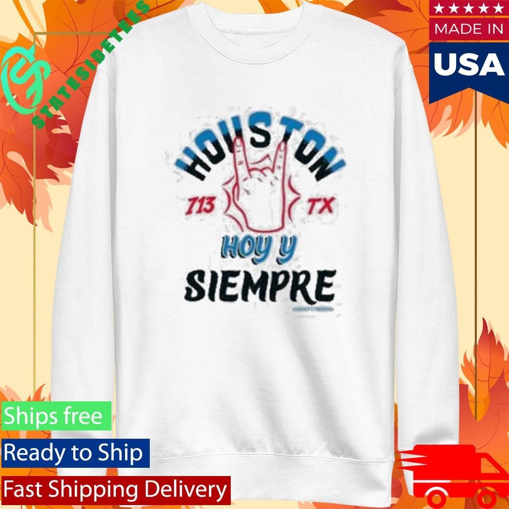 Throwback City Football Hoy Y Siempre Shirt Unisex , , , Long Sleeve Tee