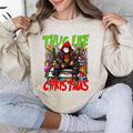 Thug Life Season Halloween Season T-Shirts
