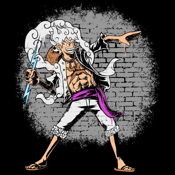 Thunder Thrower