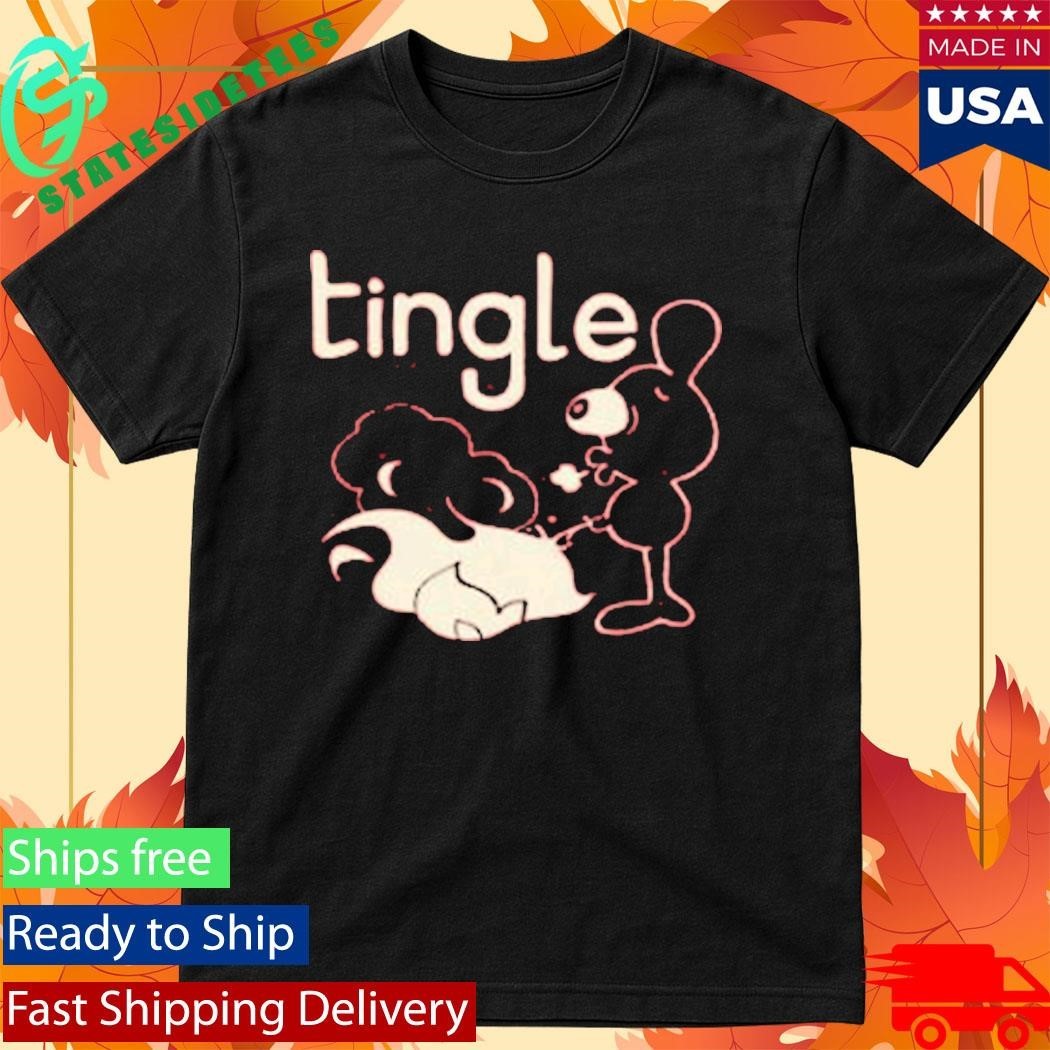 Tingle By Naynay’s Naynays Shirt Unisex , , , Long Sleeve Tee