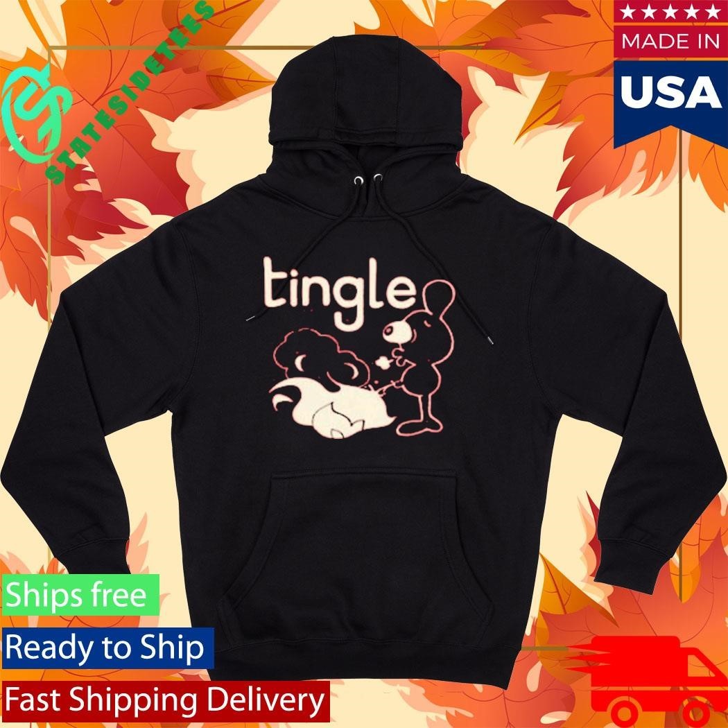 Tingle By Naynay’s Naynays Shirt Unisex , , , Long Sleeve Tee