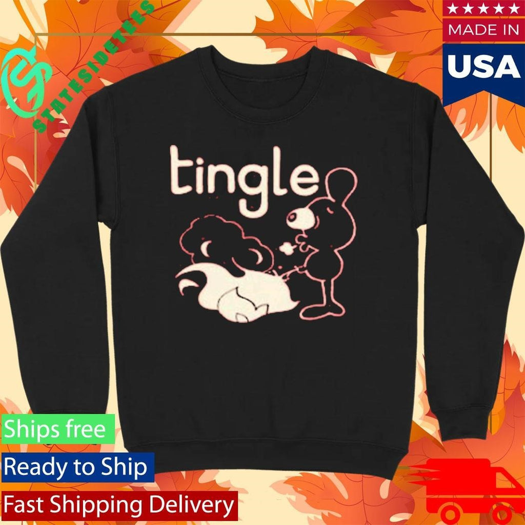 Tingle By Naynay’s Naynays Shirt Unisex , , , Long Sleeve Tee