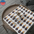 Biden Brandon Wrapping Paper Funny Wrap Biden Bike Pro Trump Wrap Maga Let'S Go Brandon Republican T-Shirts
