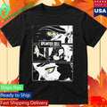 Tom Clancy’s Splinter Cell Deathwatch Comic Panel Shirt Unisex , , , Long Sleeve Tee