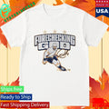 Tom Wilson Forechecking God Shirt Unisex , , , Long Sleeve Tee