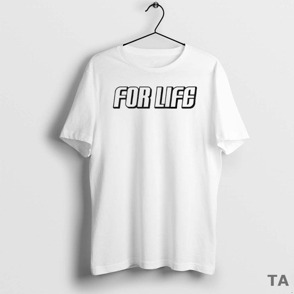 Top For Life Dallas Mavericks Circle T Shirt Sweater