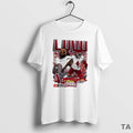 Top Frankie Luvu 4 Washington Commanders Football Comic Circle