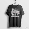 Top Hough Huskies Nchsaa Division 8a Football Champions 2025