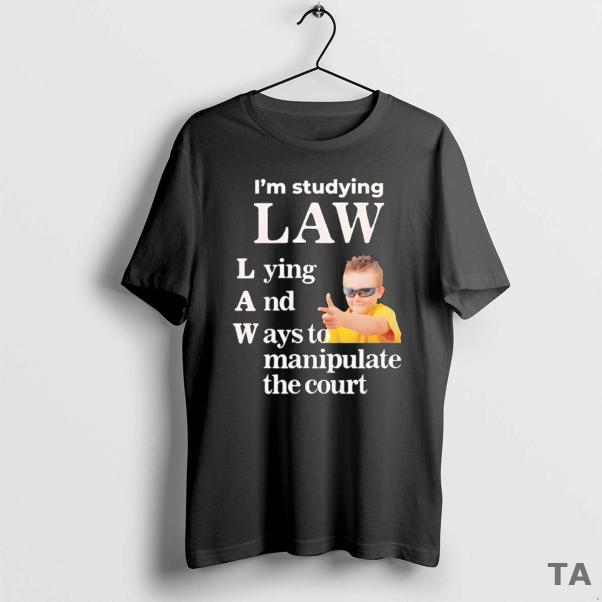 Top Im Studying Law Lying Ways Manipulate Court