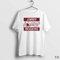 Top Jimmy Fucking Rogers
