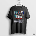 Top My Chemical Romance The Black Parade 2026 Southeast Asia Schedule Dates T Shirt Sweater
