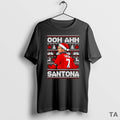 Top Ooh Ahh Santona Ugly Cantona