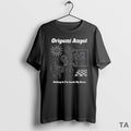 Top Origami Angel Nothing Fix Inside My Brain