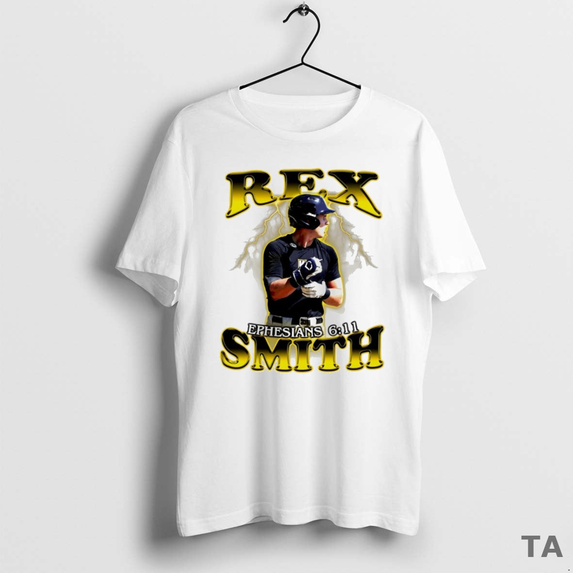Top Rex Smith Circle