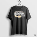 Top Washington Huskies National Champs 2025 Ncaa Soccer