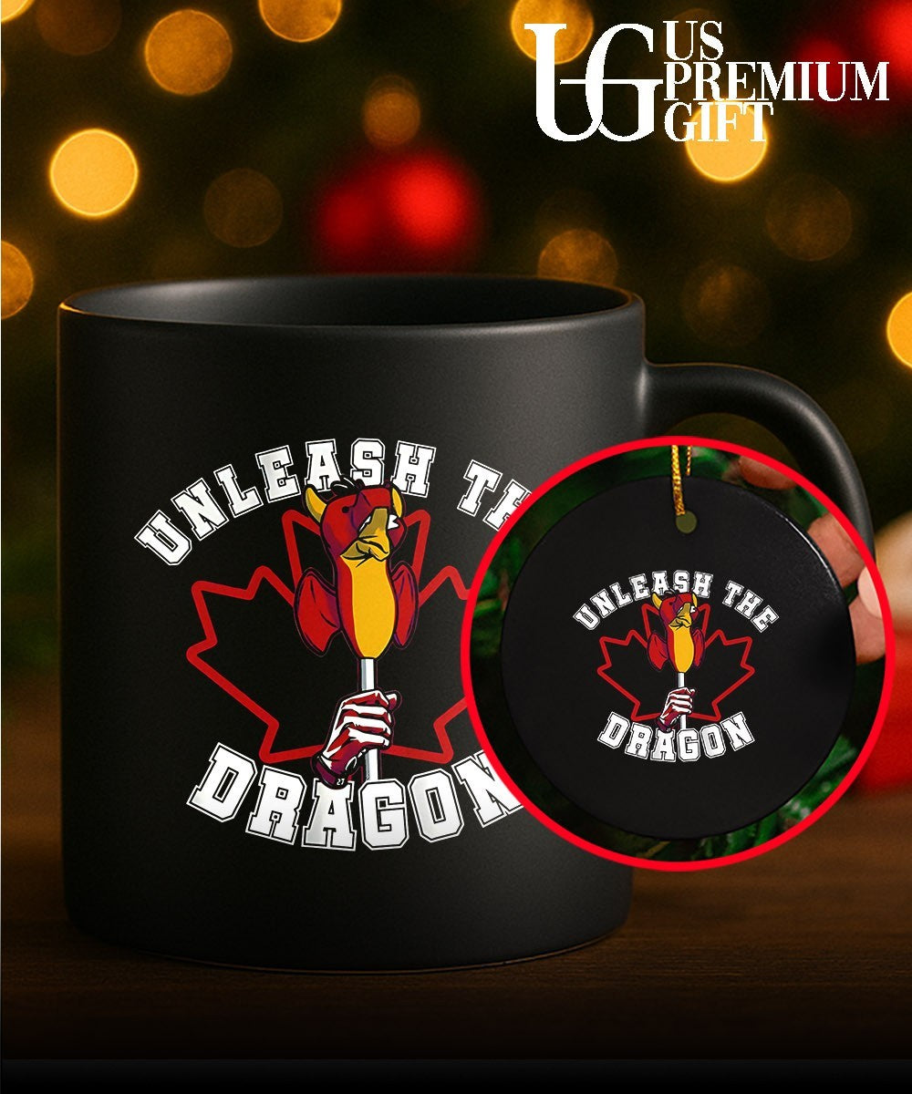 Toronto Baseball Unleash The Dragon shirt
