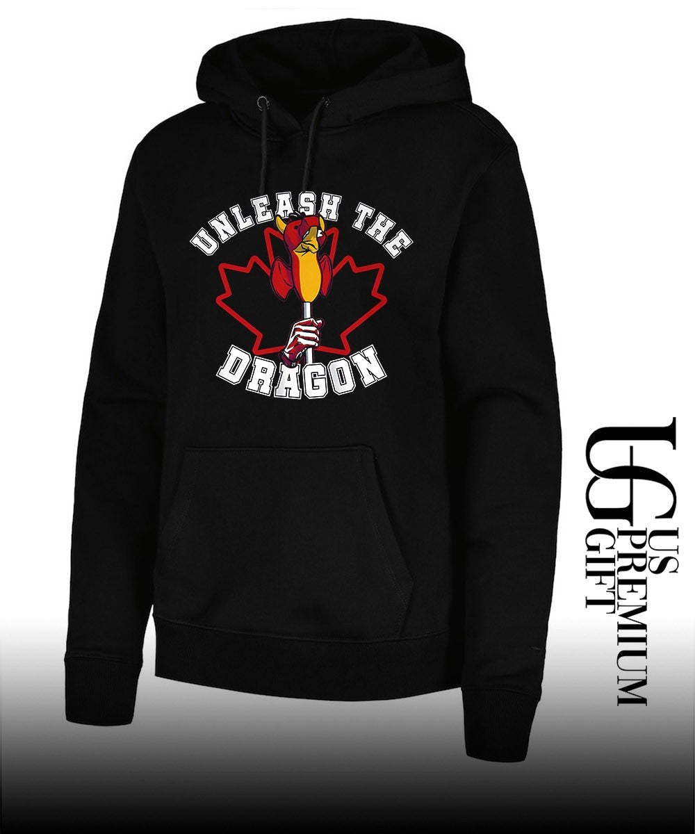 Toronto Baseball Unleash The Dragon shirt