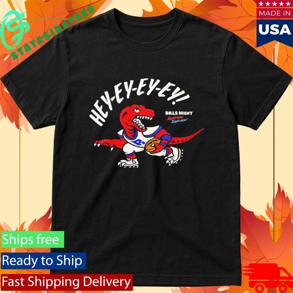 Toronto Raptors Raptors x Bills Bills Night Right Here Right Now Shirt Unisex , , , Long Sleeve Tee