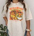 Totoro Catbus Shirt Totoro Shirt My Neighbour Totoro Shirt Studio Ghibli Shirt Ghibli Cartoon Shirt T-Shirts