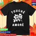 Touche Amore It Was Time This Whole Time Unisex , , , Long Sleeve Tee