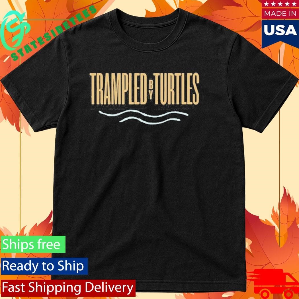 Trampled By Turtles 2026 Shirt Unisex , , , Long Sleeve Tee