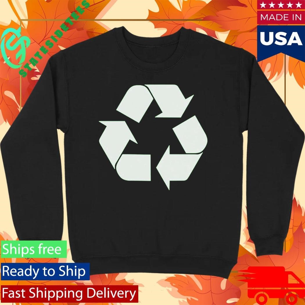 Transformers Revenge Of The Fallen Recycle Shirt Unisex , , , Long Sleeve Tee