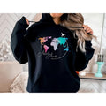 Traveler Travel Vacation Travel Lover World Map Shirt Airplane Mode Shirt Exchange Student Wanderlust T-Shirts