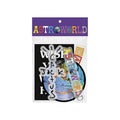 Travis Scott Astroworld Z Stickers T-Shirts