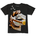 Travis Scott Horse Head Date Back Tour Washed Grey (93665 326) Size S 2XL T-Shirts